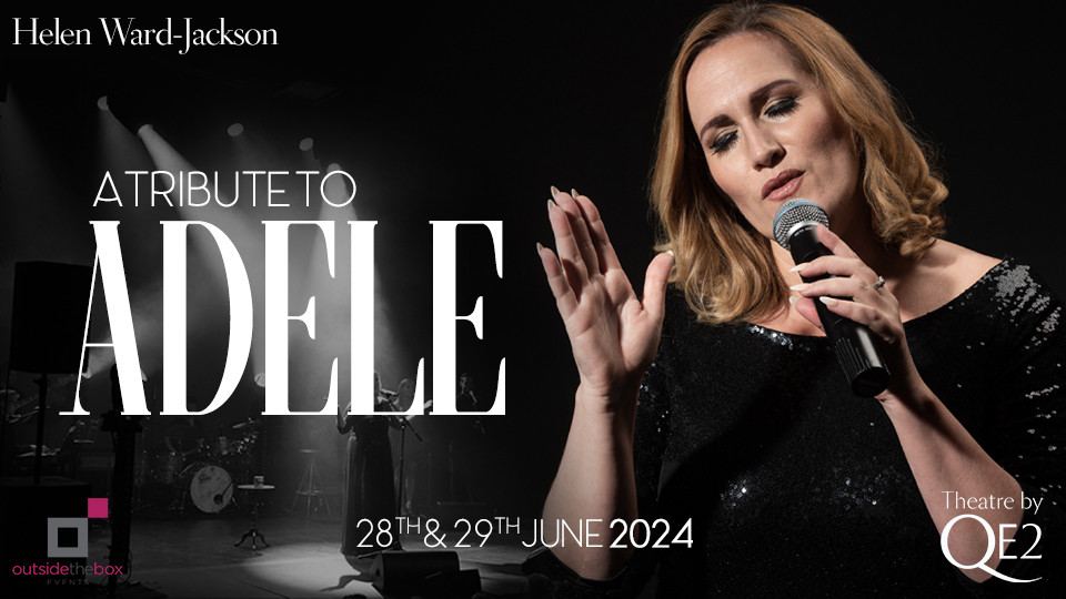 Шоу Adele